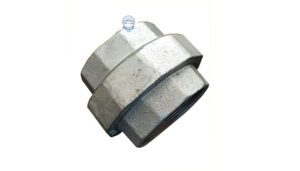 اتصال مهره ماسوره گالوانیزه ساخت ایران برای نصب سریع و عملکرد مطمئن در تاسیسات ساختمانی و صنعتی