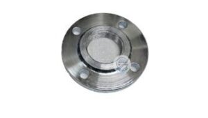 دنده‌ای استاندارد PN 16
