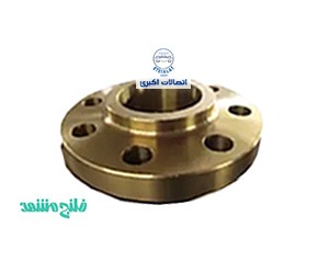 • فلنج جوشی اسلیپون CLASS 600 مشهد مناسب خطوط فشارقوی با ساختار مقاوم و نصب آسان