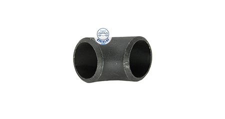 زانو جوشی مانیسمان ۴۵ درجه بنکن رده ۸۰ | اتصال مقاوم برای تغییر جهت لوله – اتصالات اکبری