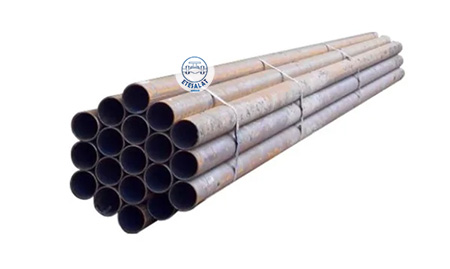 لوله مانیسمان اهواز رده 40 مناسب انتقال سیالات با فشار بالا در سیستم‌های آب، گاز و بخار