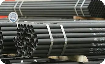 لوله مانیسمان پاسارگاد رده 40 مناسب انتقال سیالات با فشار بالا در سیستم‌های آب، گاز و بخار